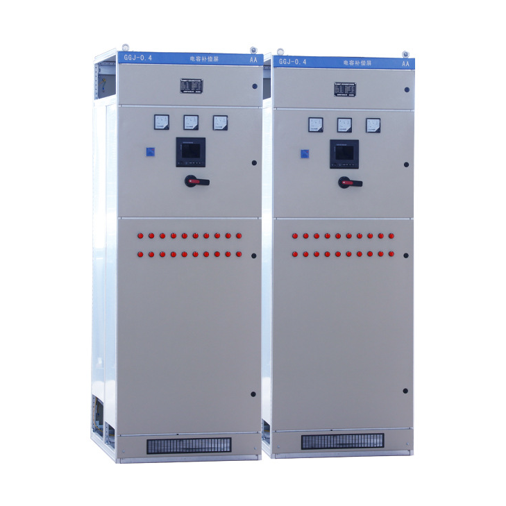 Các loại tụ điện