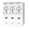 Đơn vị chính không có vòng 12kV SF6 - Thiết bị chuyển mạch cách điện rắn - Bảo vệ môi trường thân thiện với môi trường