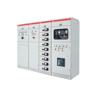 Tòa nhà thương mại điện áp thấp 660V Rút ra Bảng phân phối điện